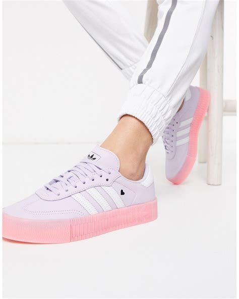 adidas sneakers met hartjes|adidas Originals .